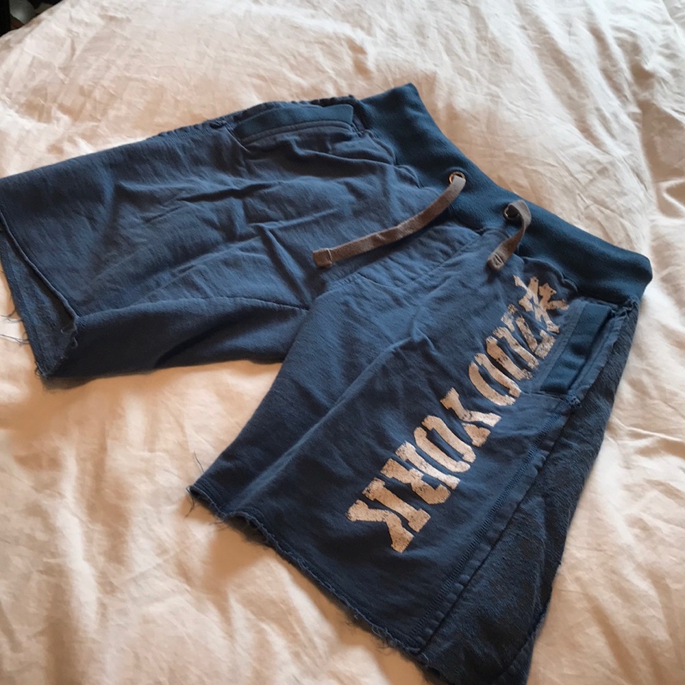 Zoo York shorts